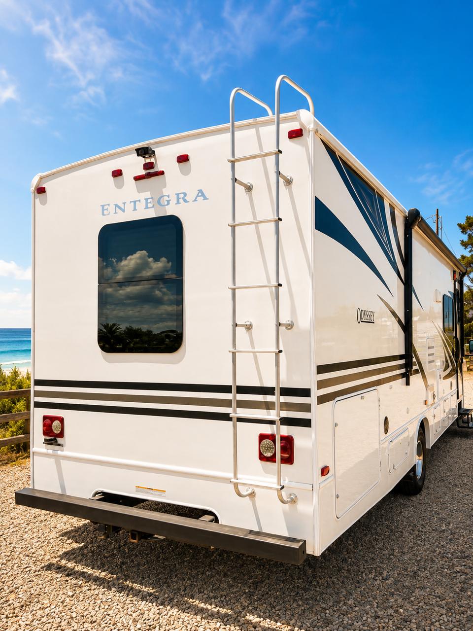 Entegra Odyssey M-29V - Photo 4