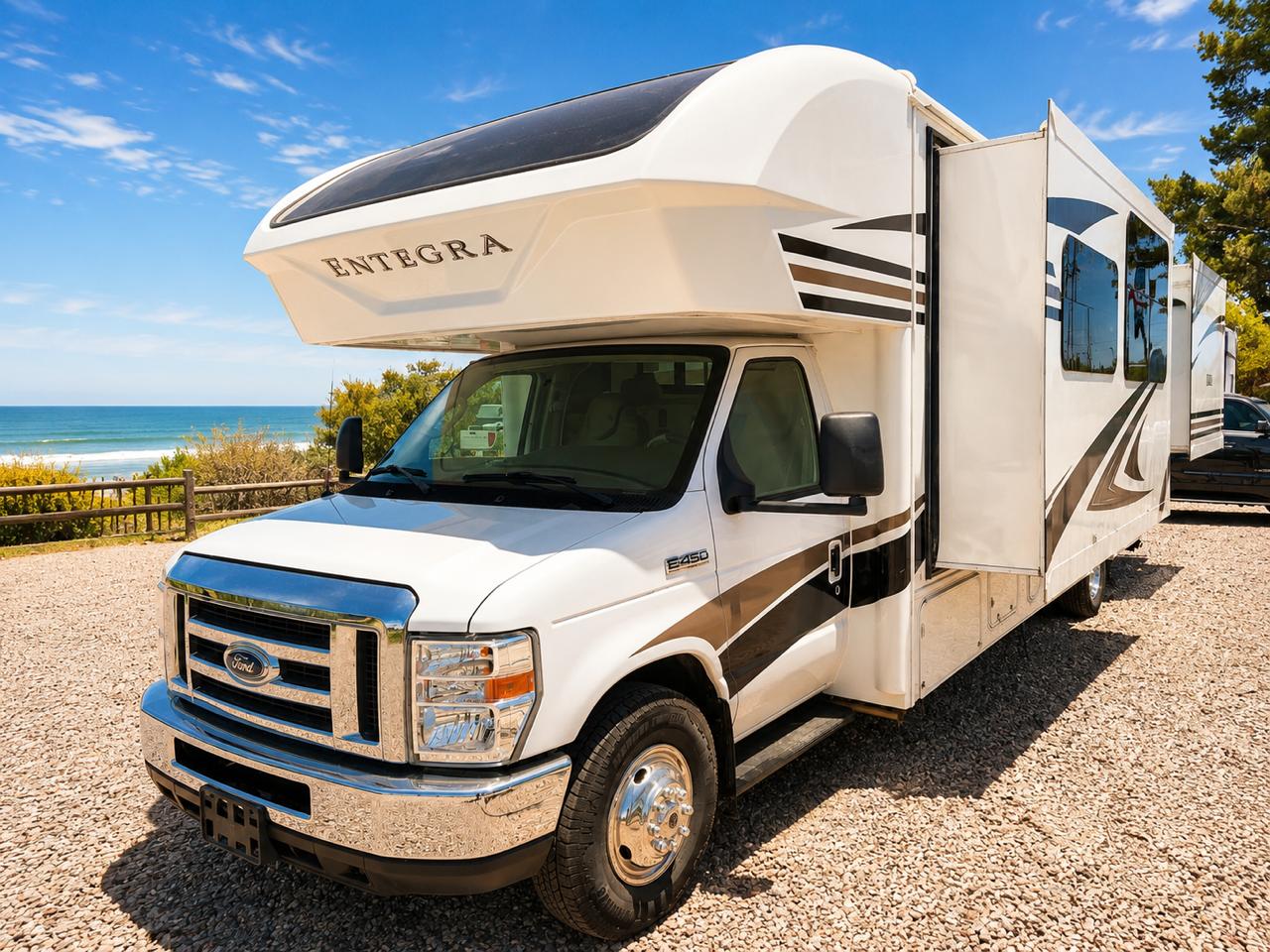 Entegra Odyssey M-29V - Photo 2