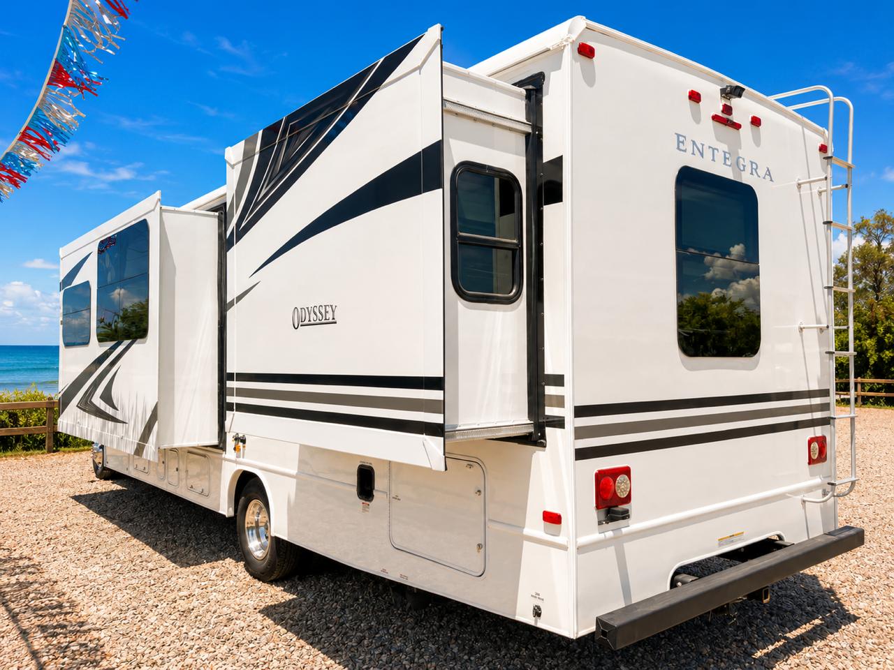 Entegra Odyssey M-29V - Photo 3