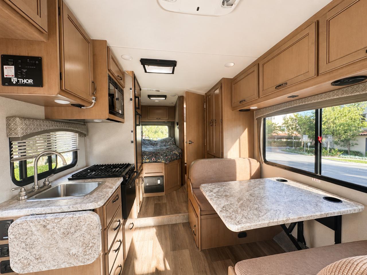 Four Winds 22E - Photo 5