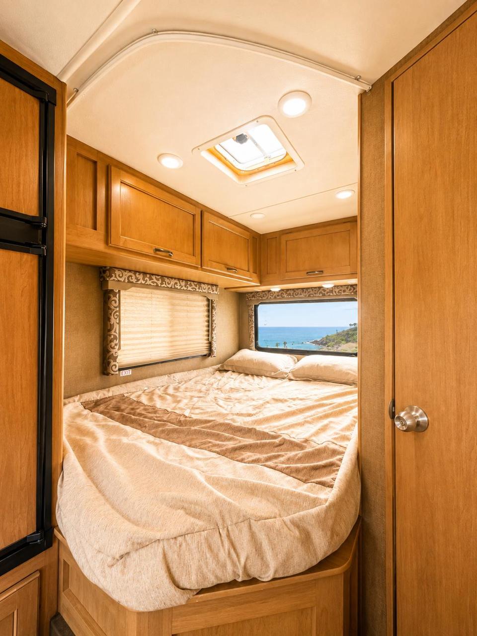 Thor Four Winds 22E - Photo 8