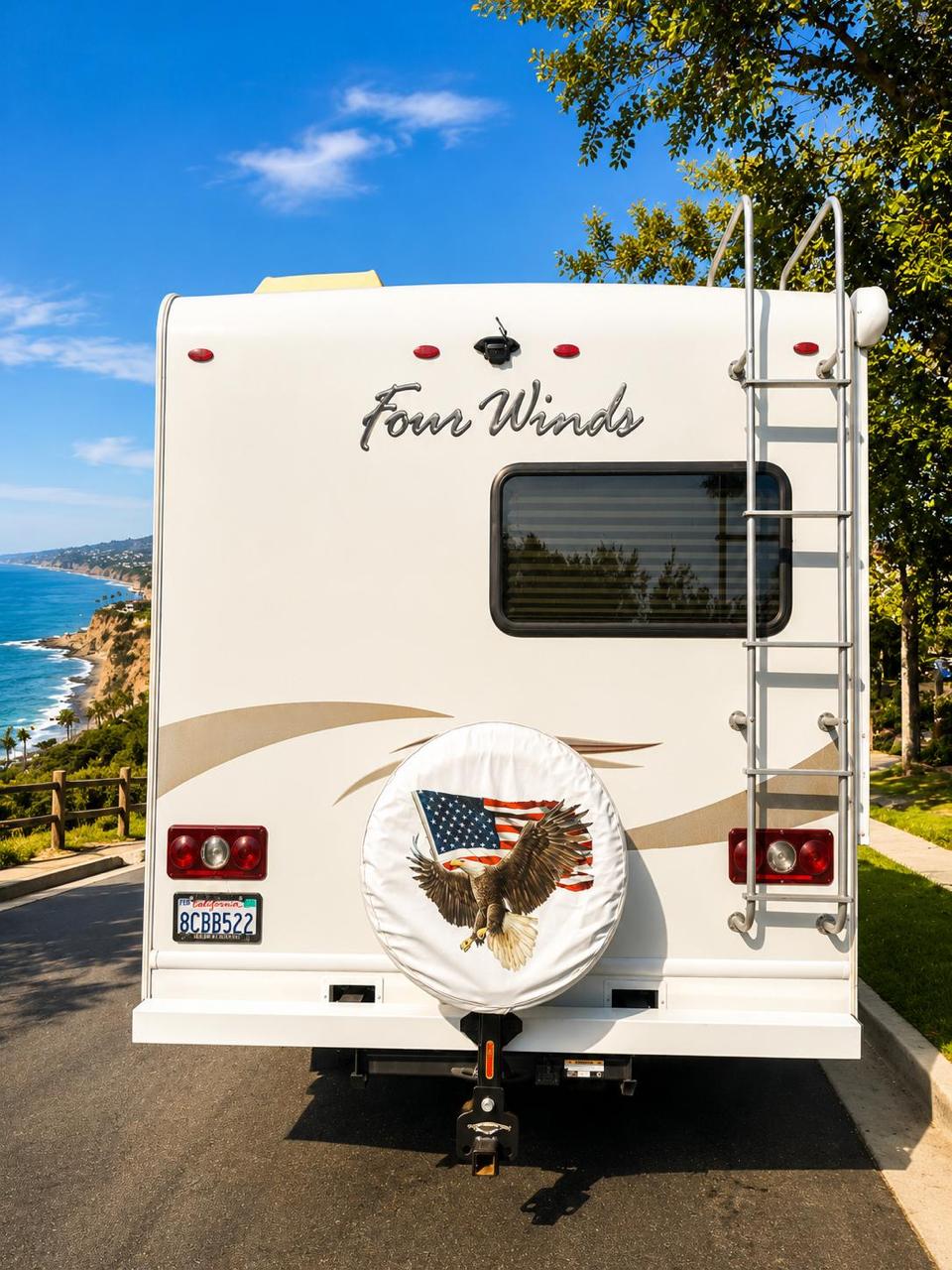 Thor Four Winds 22E - Photo 4