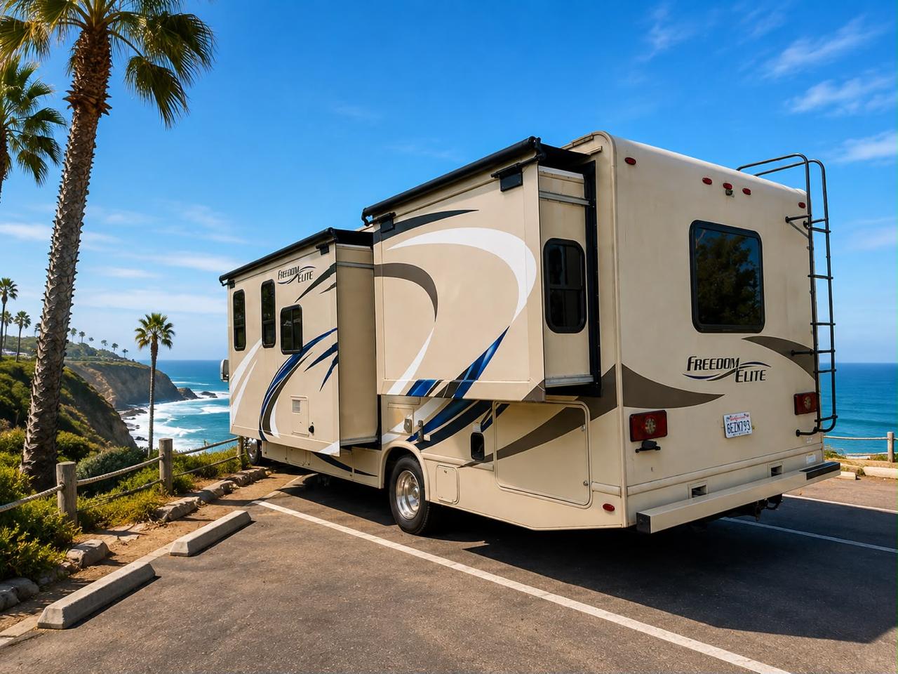 Thor Freedom Elite 29FE - Photo 6