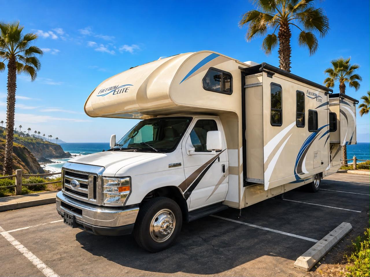 Thor Freedom Elite 29FE - Photo 2