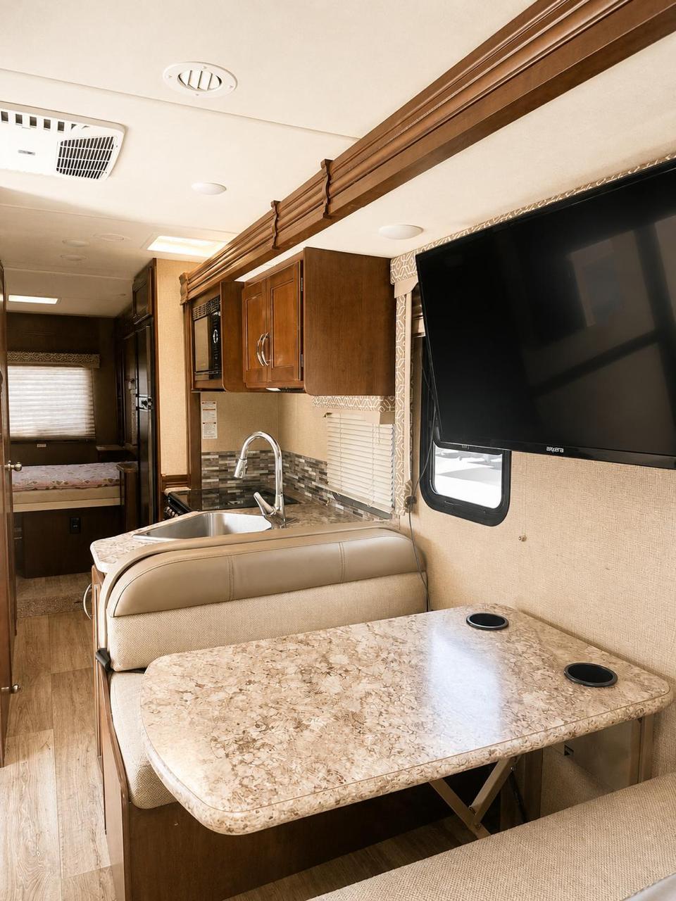 Thor Freedom Elite 29FE - Photo 12