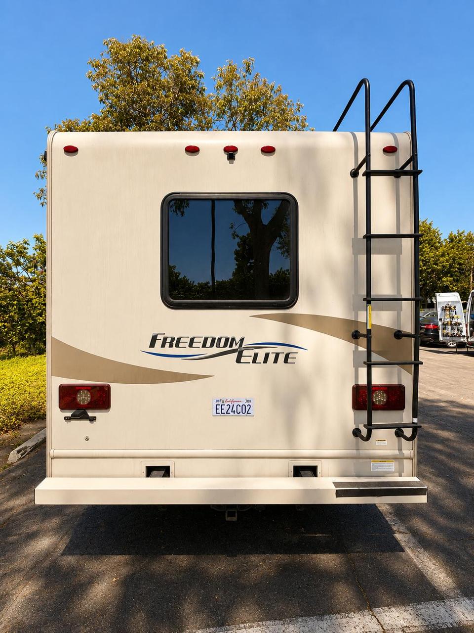 Thor Freedom Elite 29FE - Photo 7