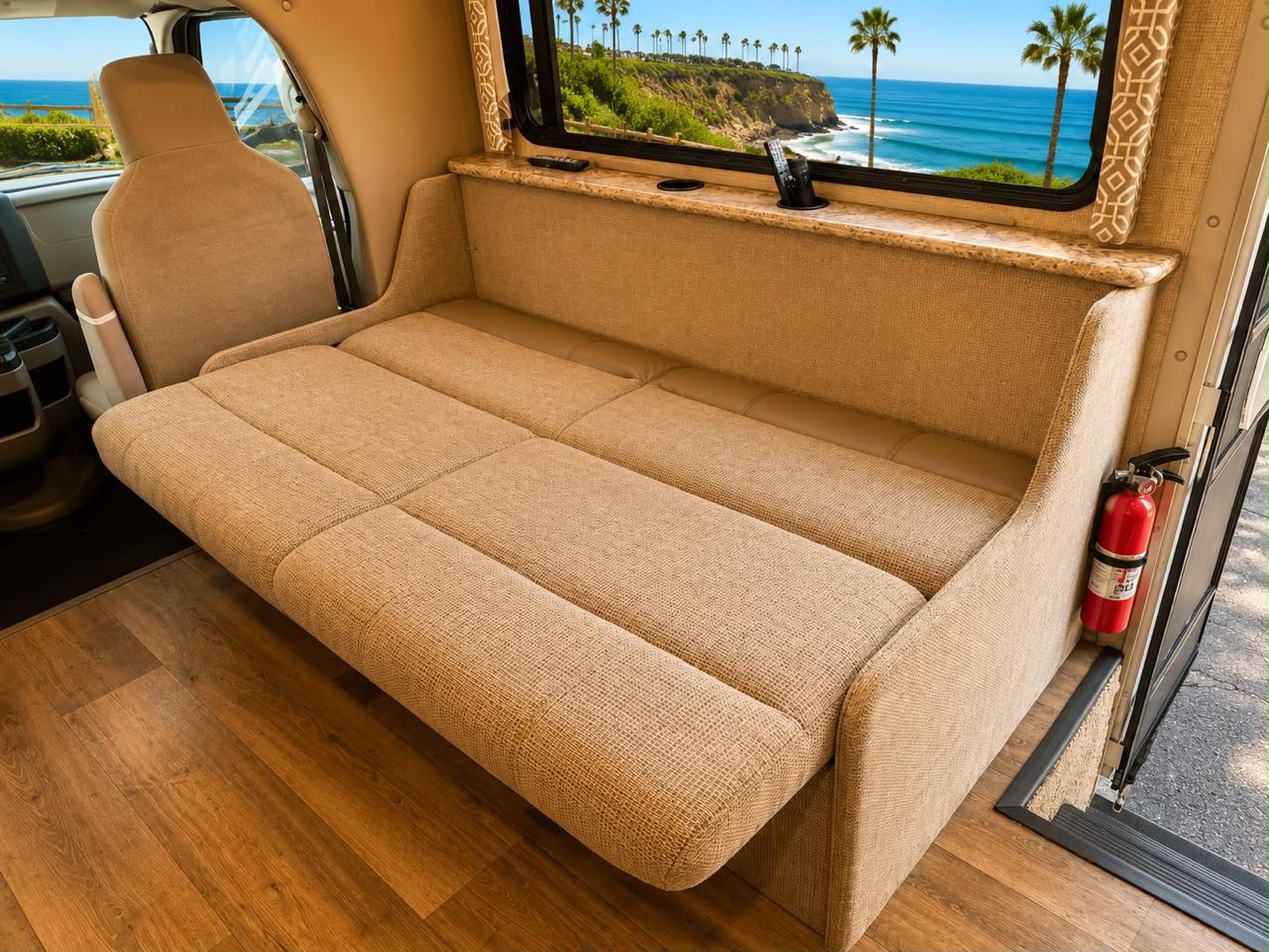 Thor Freedom Elite 29FE - Photo 10