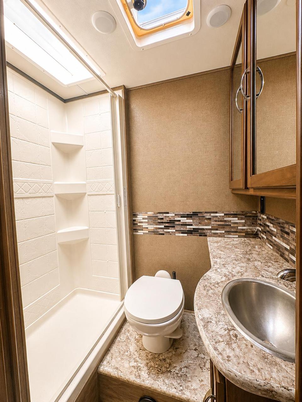 Thor Freedom Elite 29FE - Photo 17