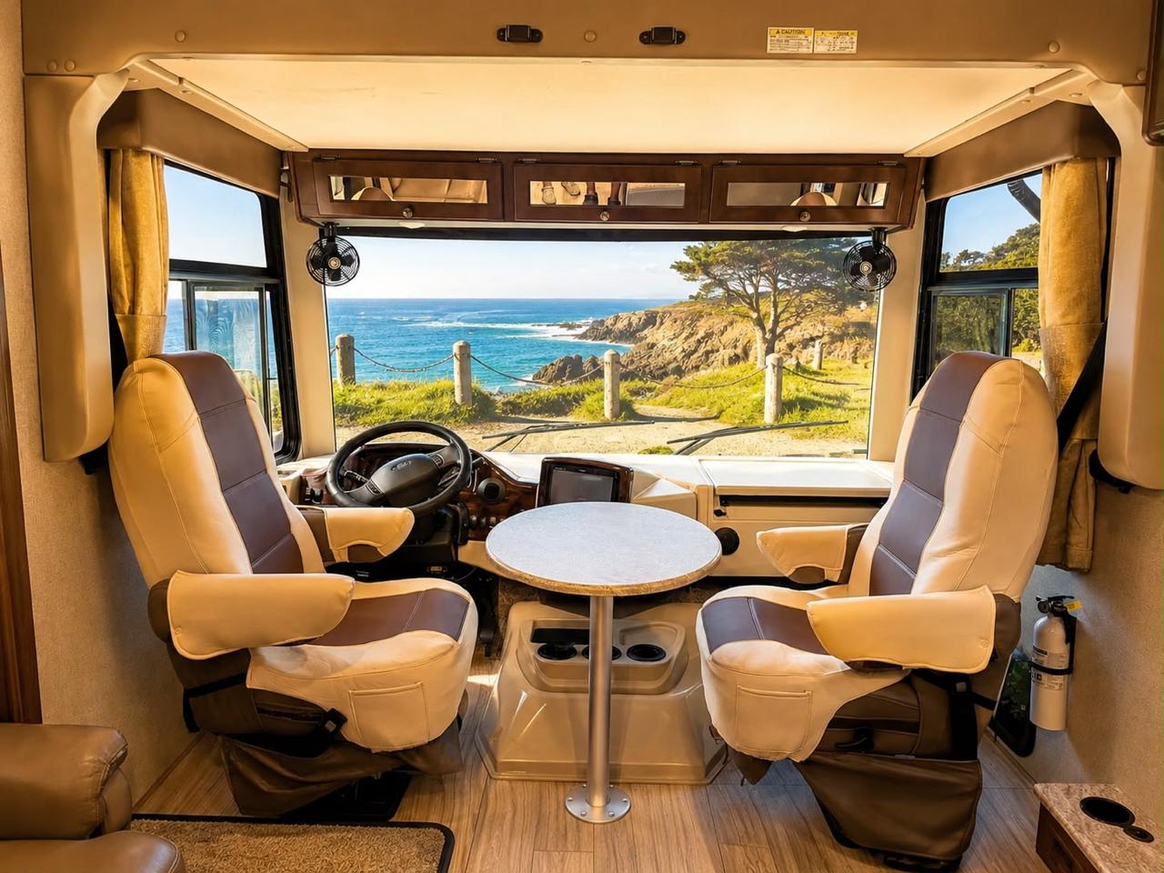 Thor Windsport 29M - Photo 6
