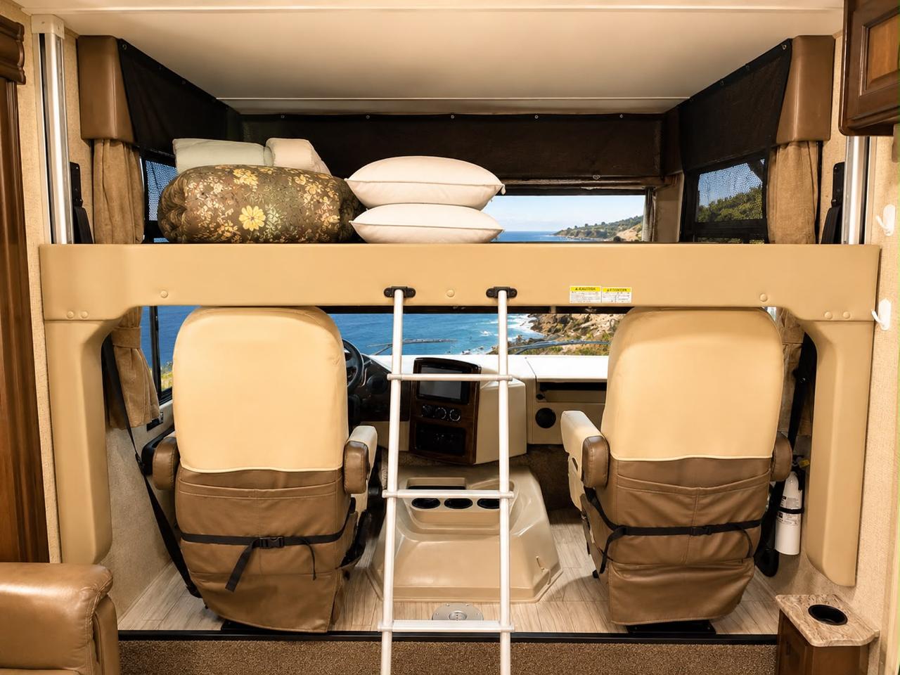 Thor Windsport 29M - Photo 8