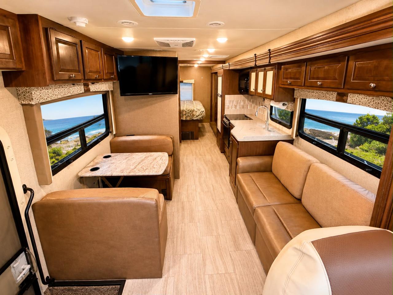 Thor Windsport 29M - Photo 4