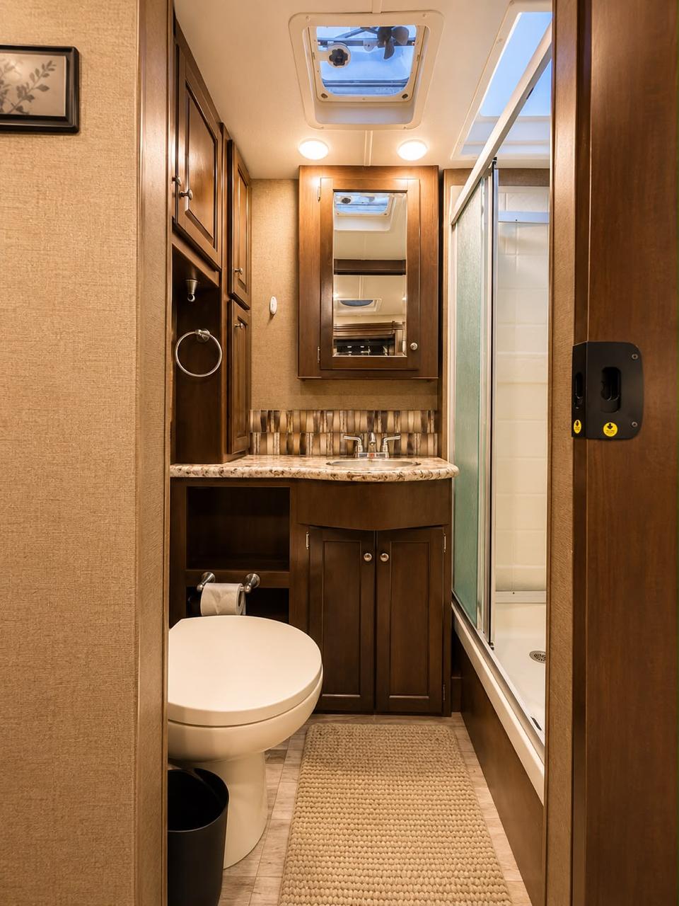 Thor Windsport 29M - Photo 14